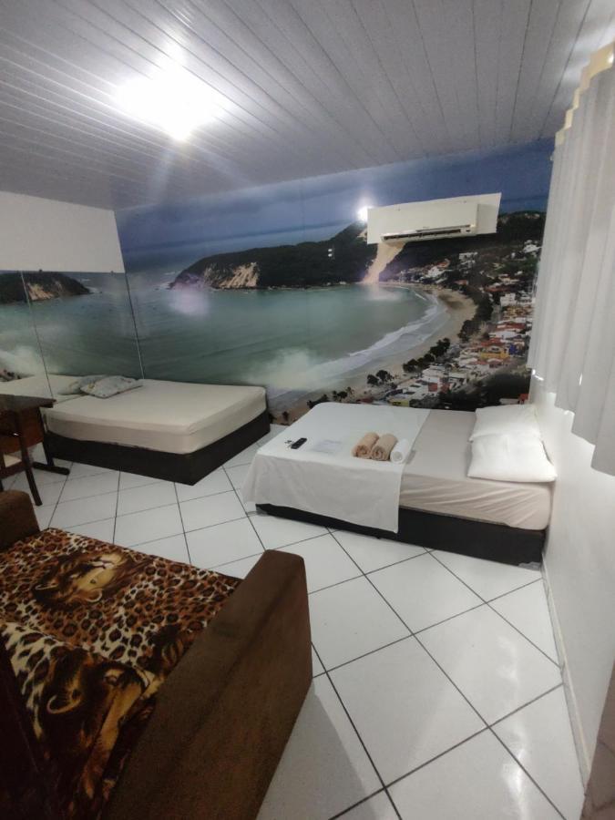 Flat 101 Luxo Apartment Natal Exterior photo