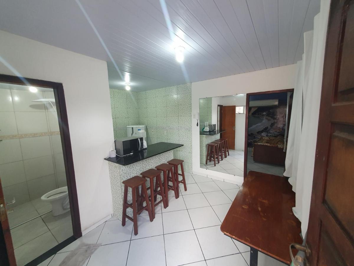 Flat 101 Luxo Apartment Natal Exterior photo