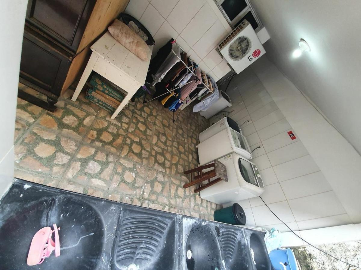 Flat 101 Luxo Apartment Natal Exterior photo